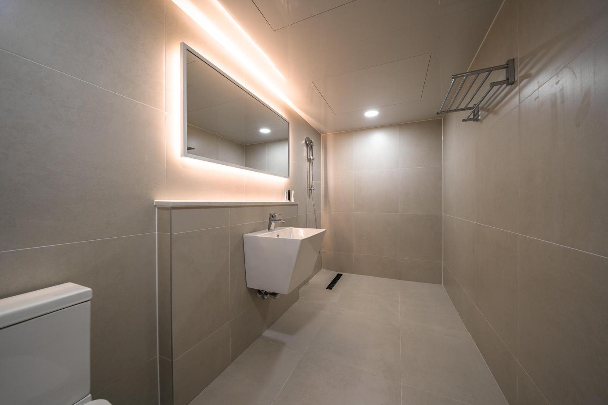 Mono Hotel 水原市 外观 照片
