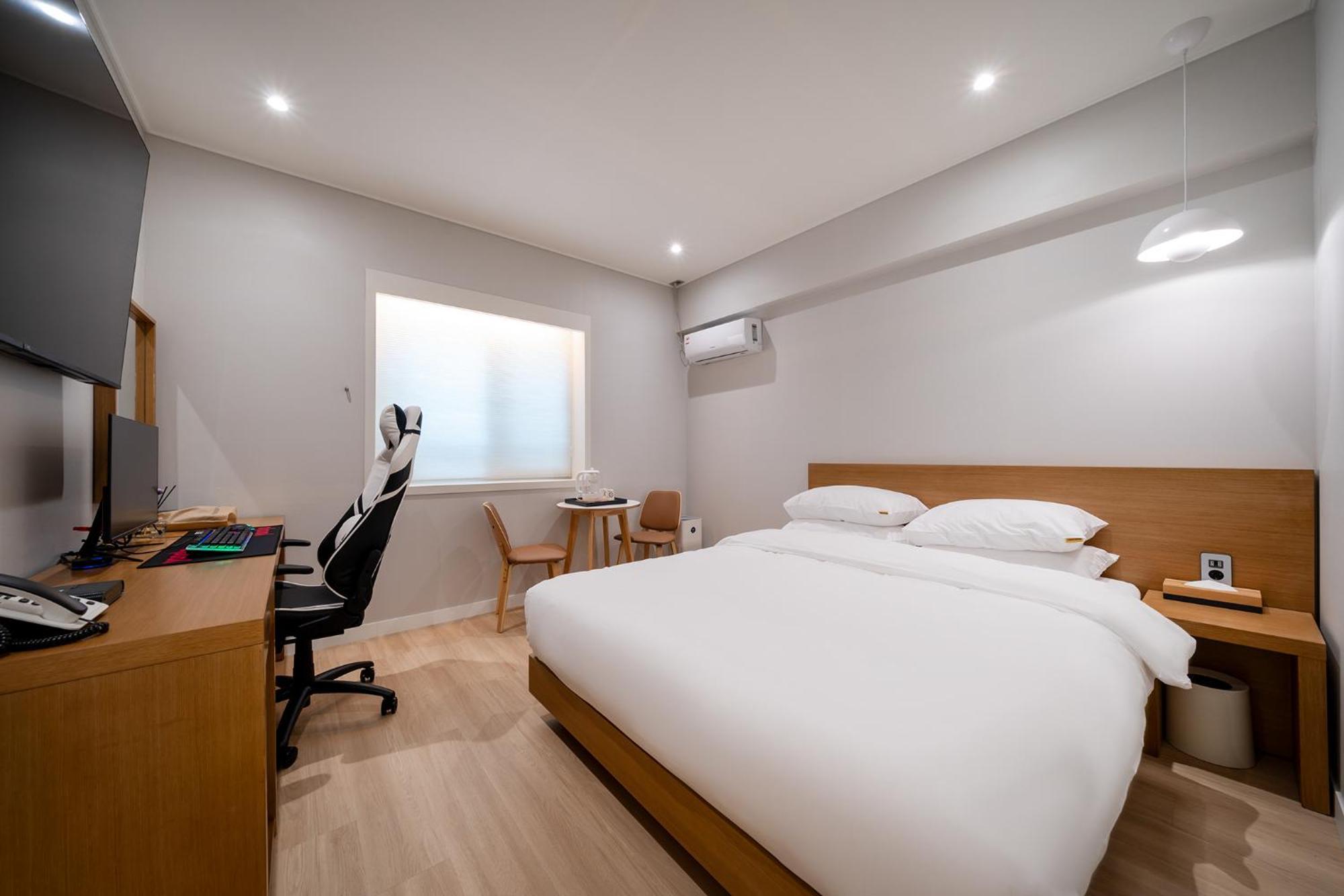 Mono Hotel 水原市 外观 照片
