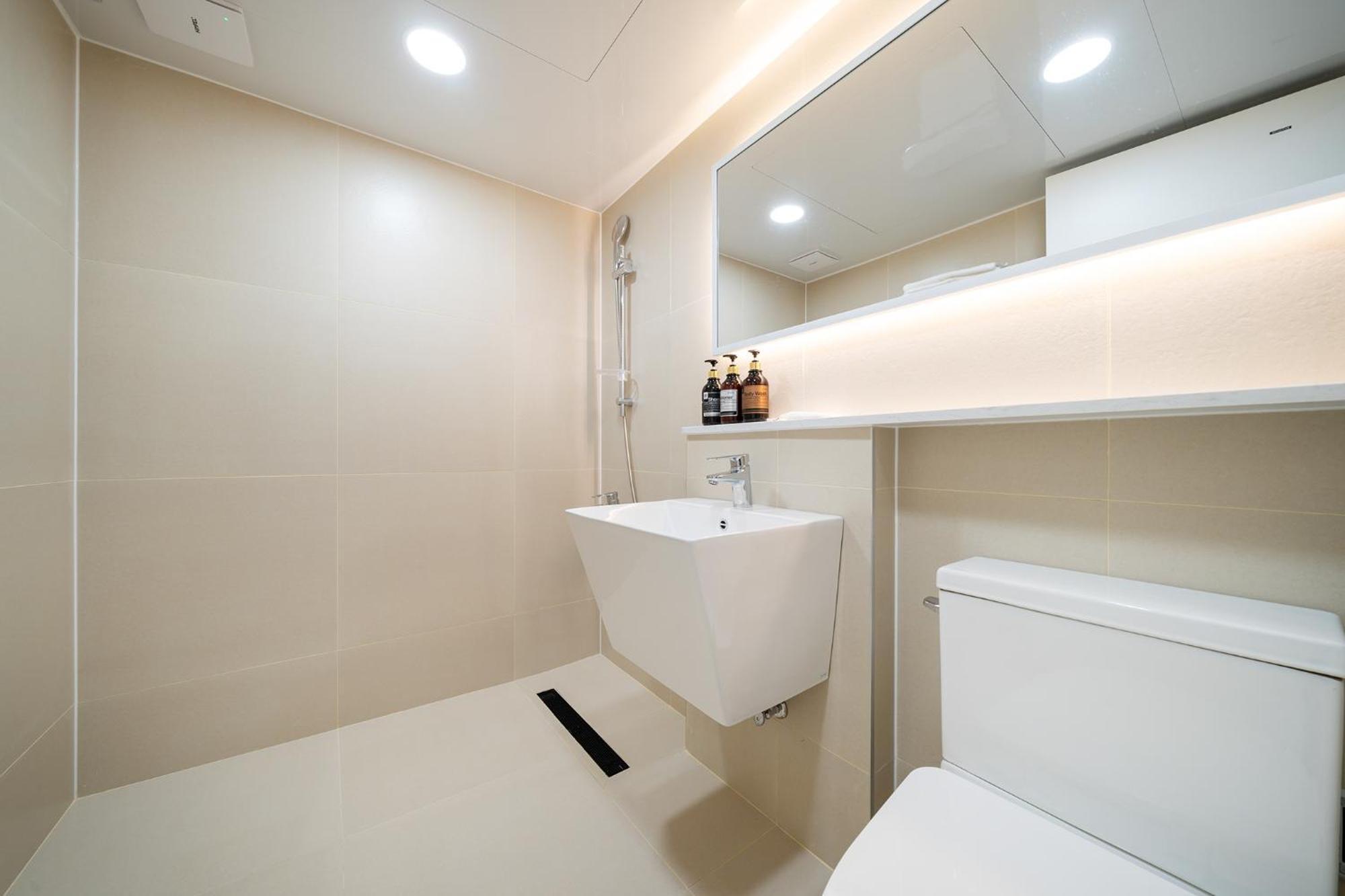 Mono Hotel 水原市 外观 照片