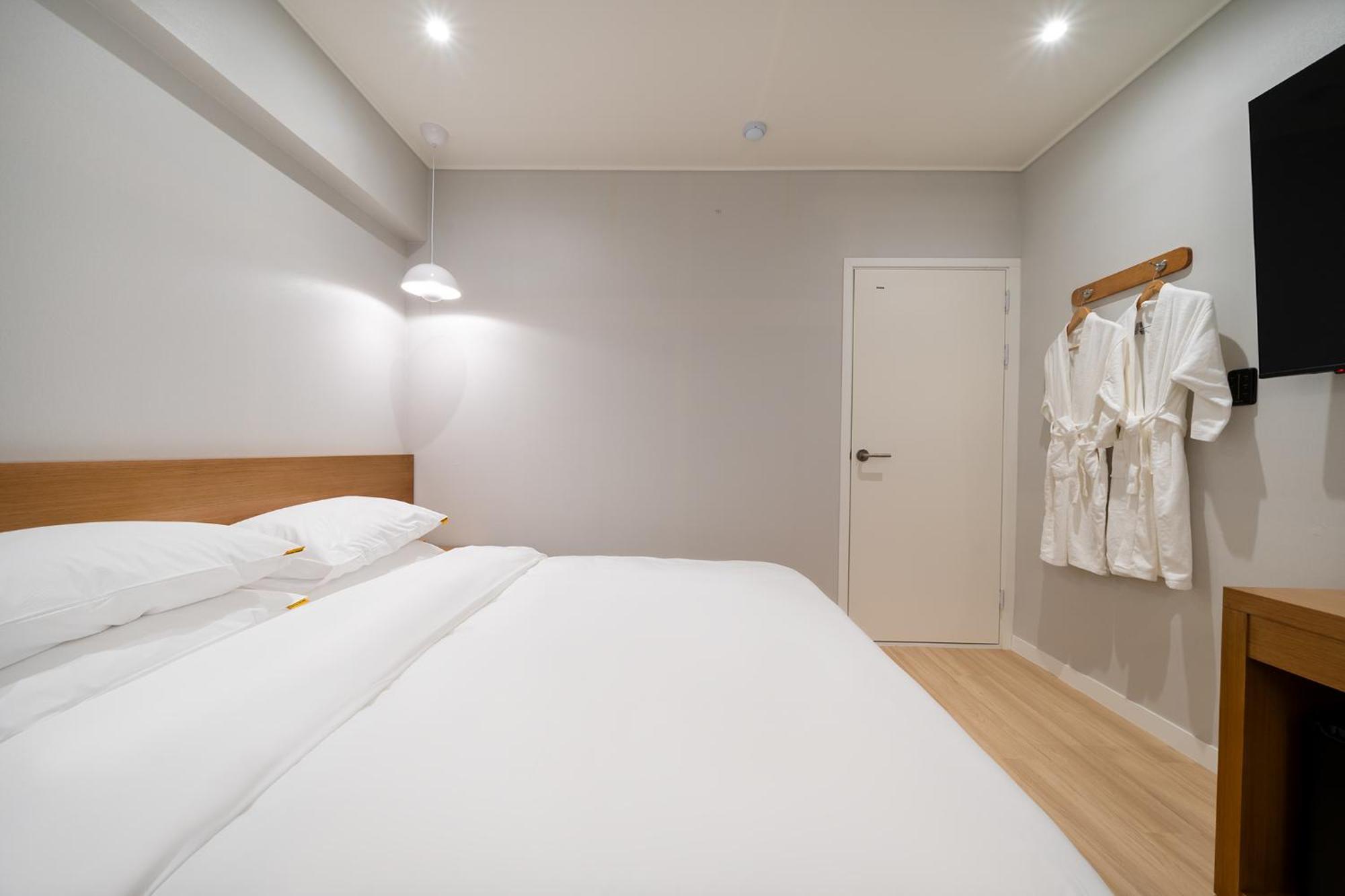 Mono Hotel 水原市 外观 照片