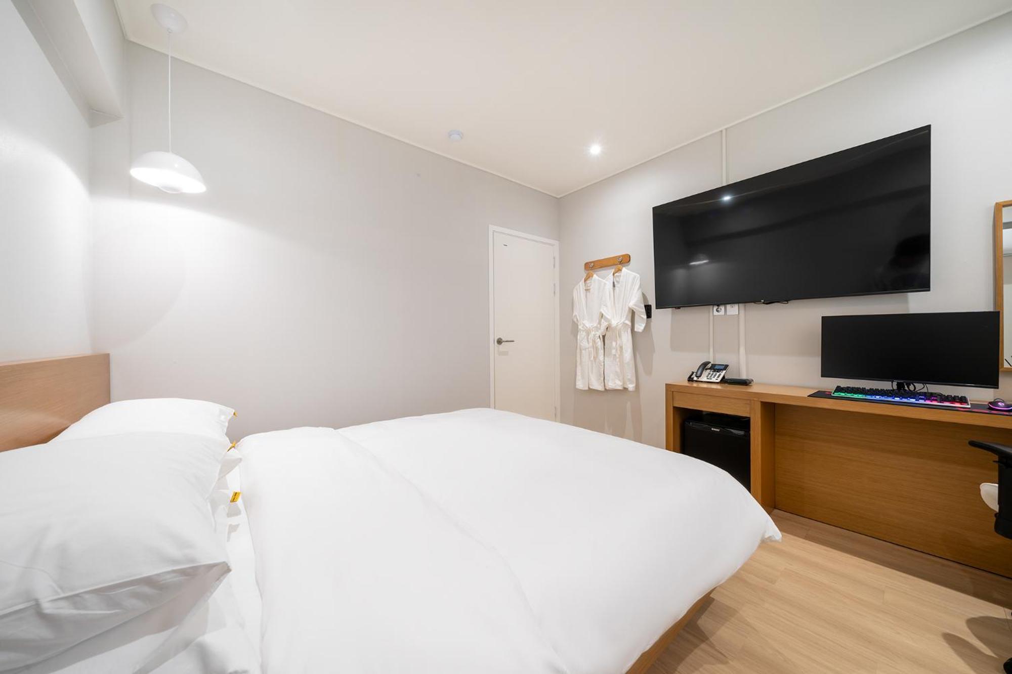 Mono Hotel 水原市 外观 照片