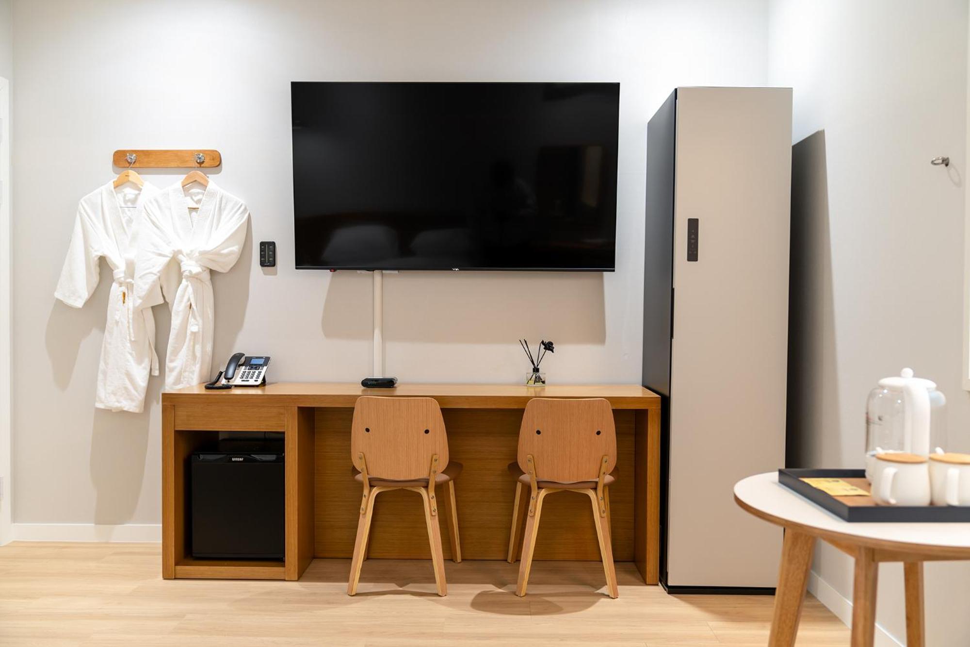 Mono Hotel 水原市 外观 照片