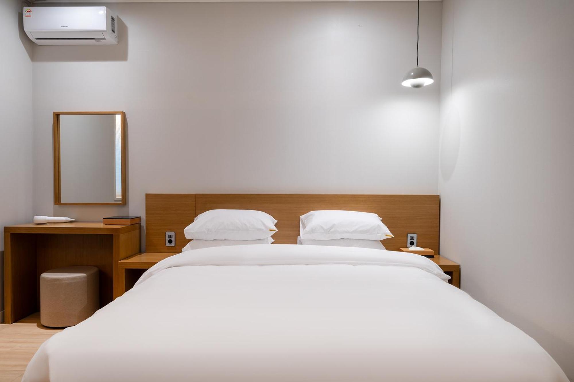 Mono Hotel 水原市 外观 照片