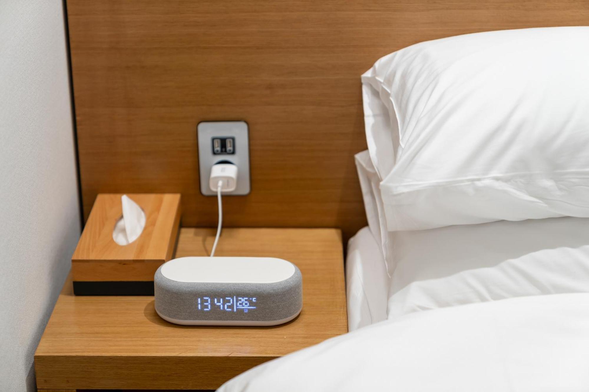Mono Hotel 水原市 外观 照片