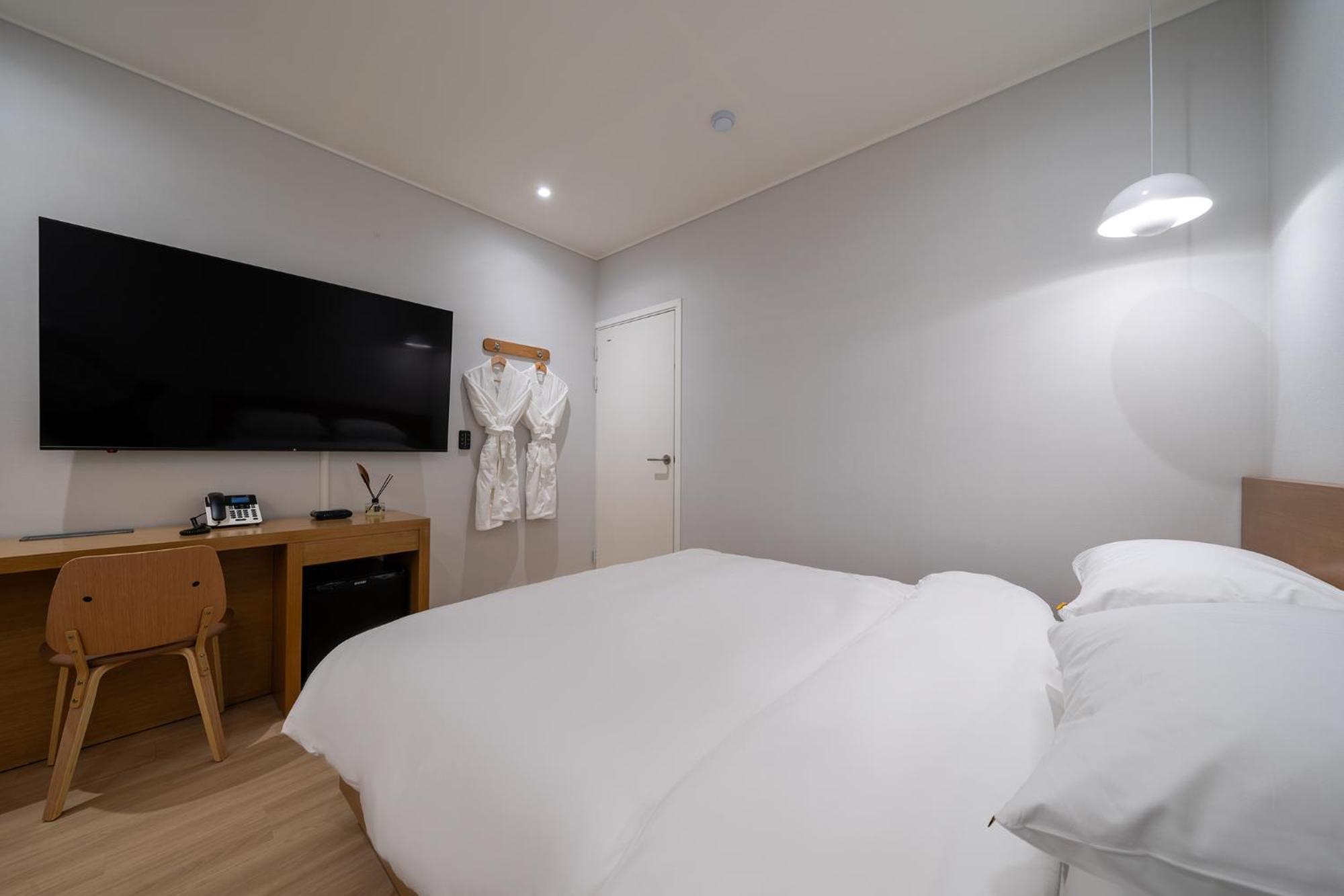 Mono Hotel 水原市 外观 照片