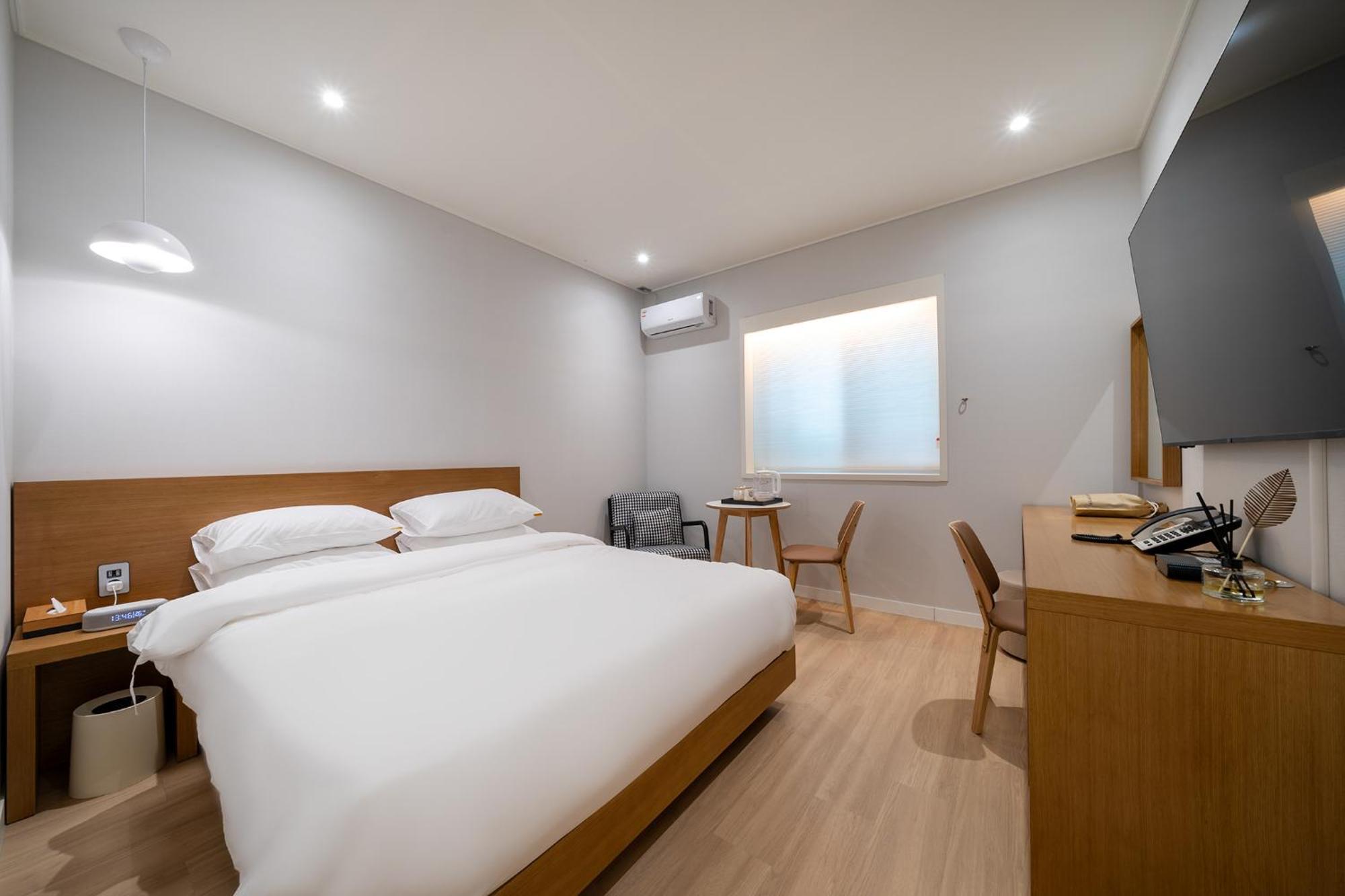 Mono Hotel 水原市 外观 照片