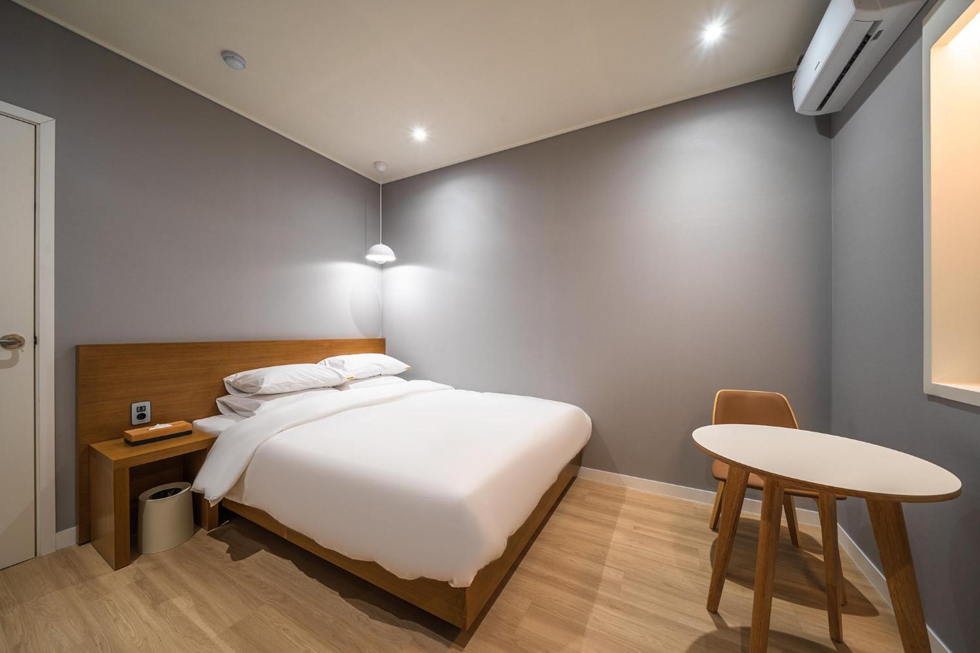 Mono Hotel 水原市 外观 照片