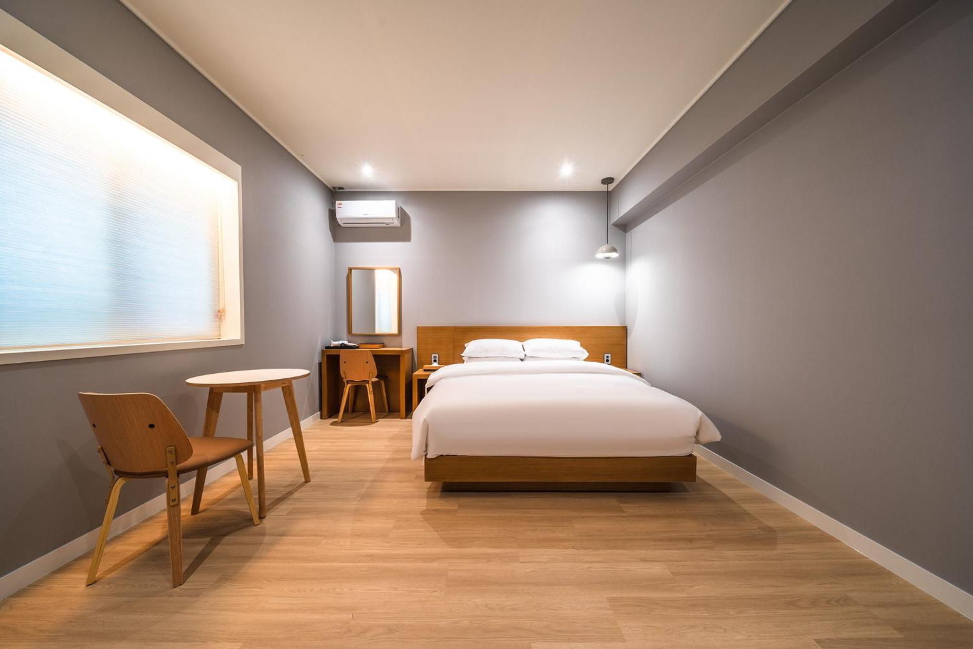 Mono Hotel 水原市 外观 照片