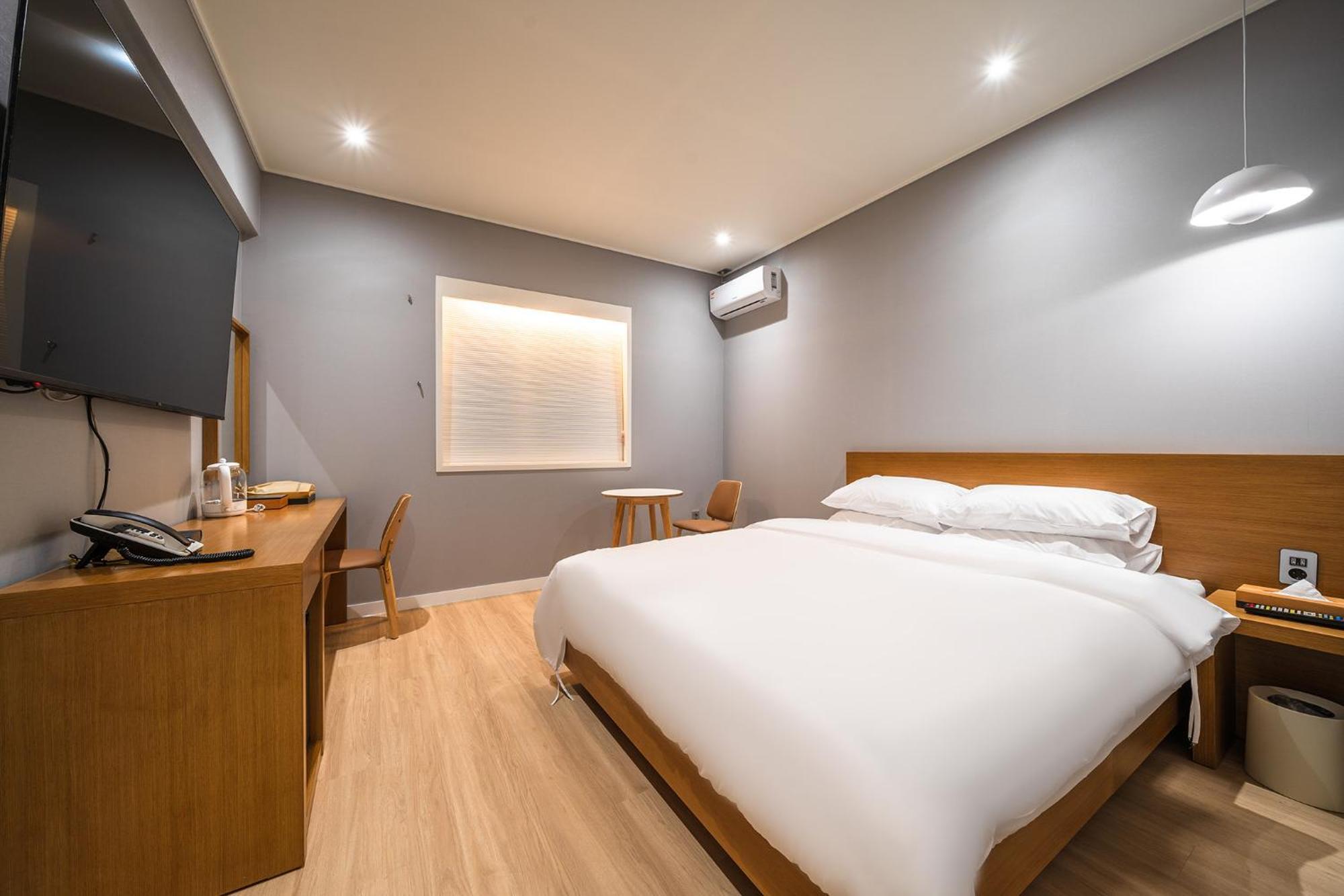 Mono Hotel 水原市 外观 照片