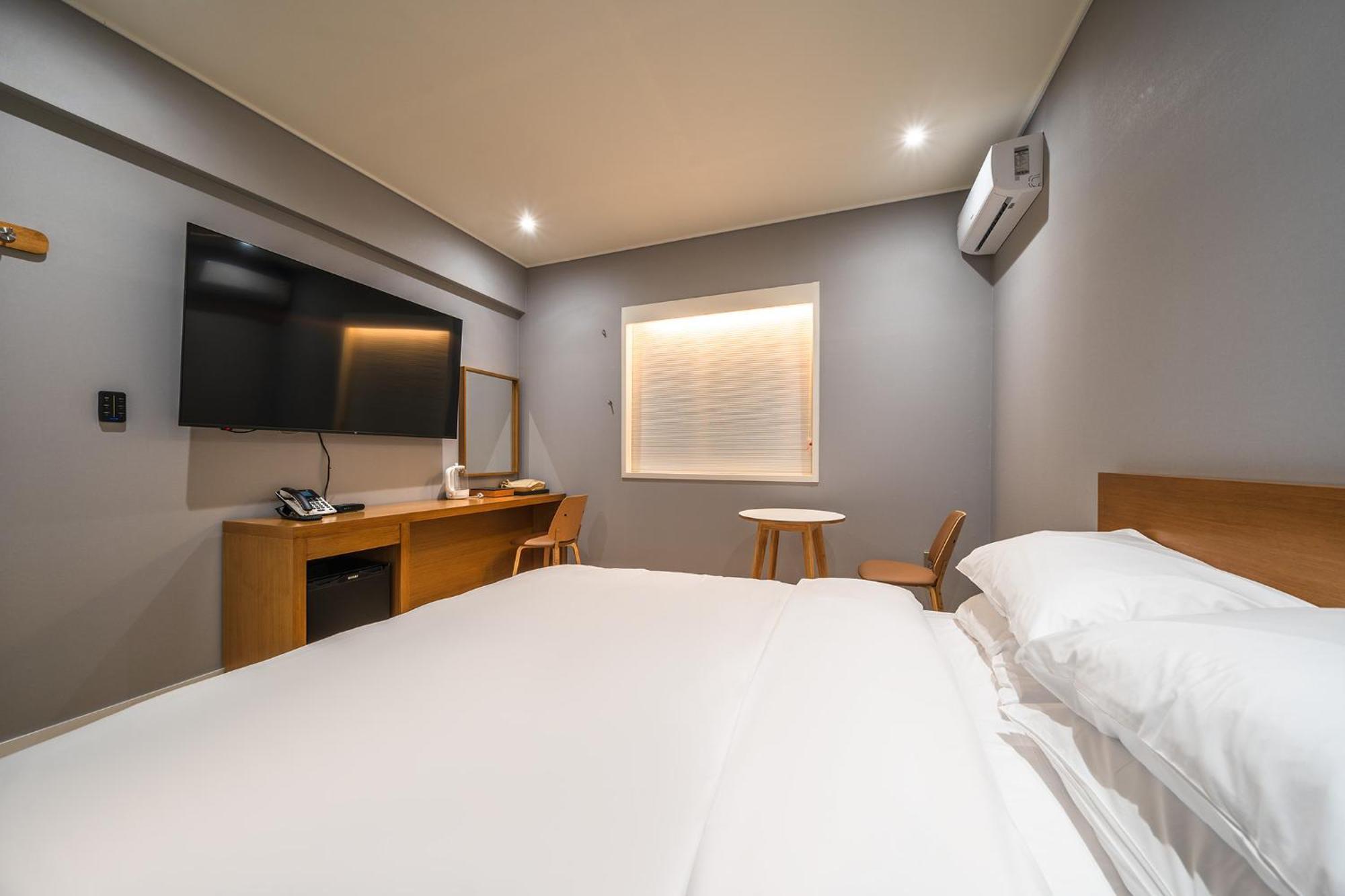 Mono Hotel 水原市 外观 照片