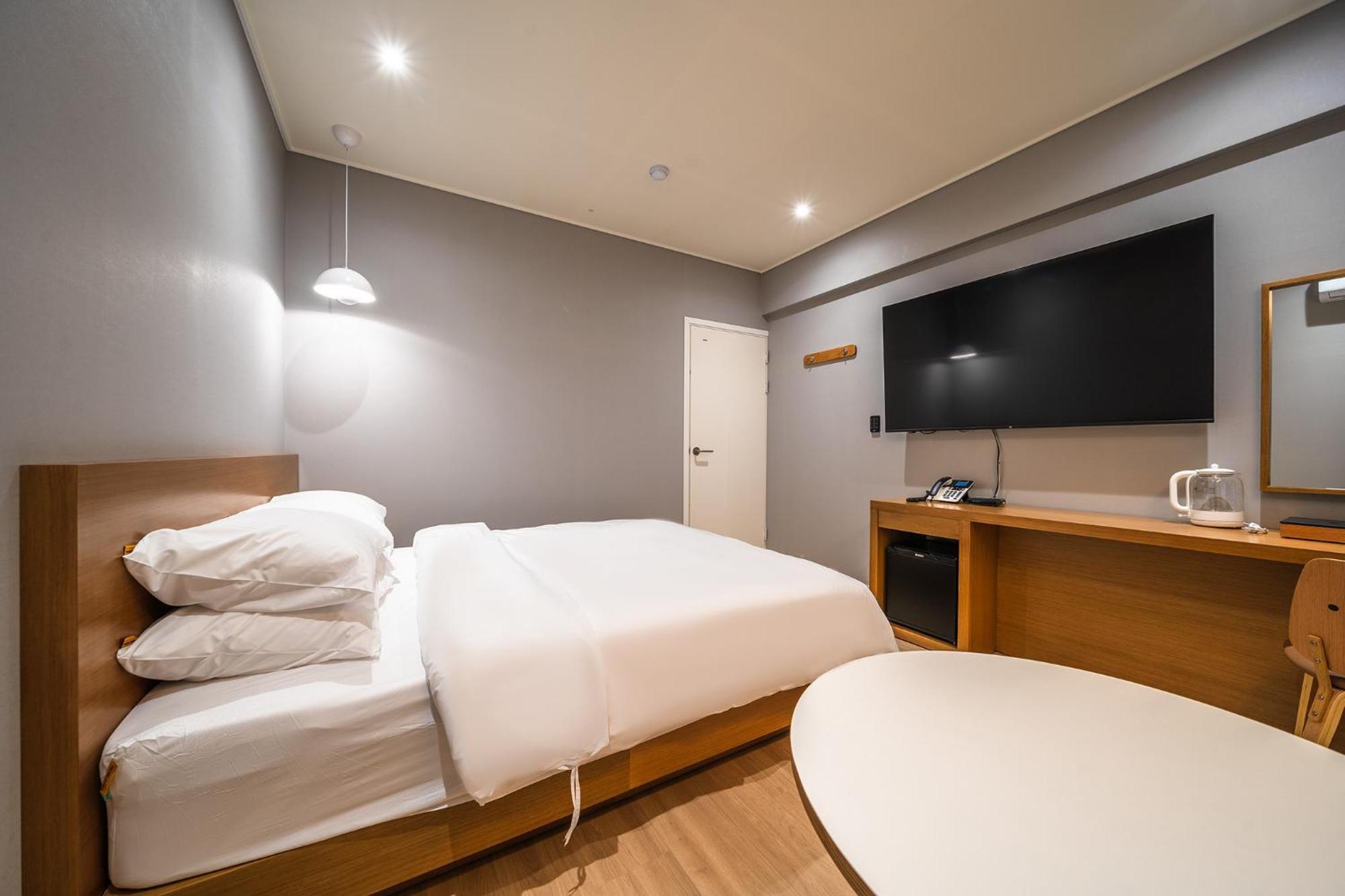 Mono Hotel 水原市 外观 照片